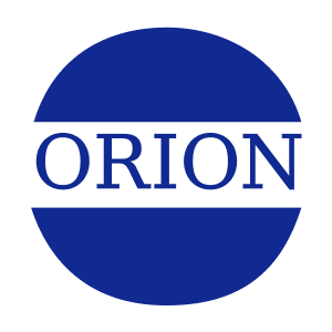 Popover title Orion Group